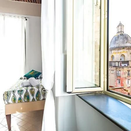 Lopez 20 A Big Family By Napoliapartments Appartamento *