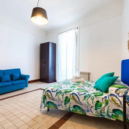 Lopez 20 A Big Family By Napoliapartments Napoli