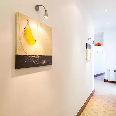 Appartamento Lopez 20 A Big Family By Napoliapartments *