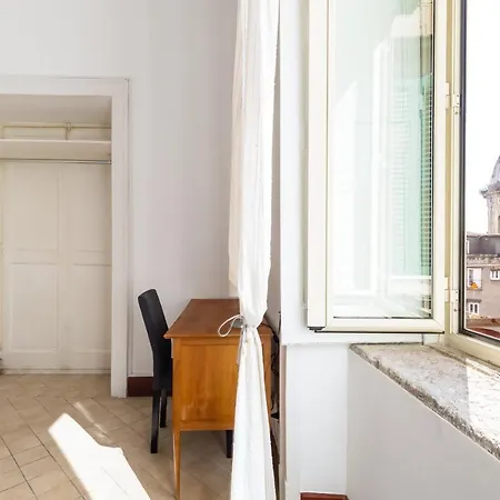 Appartamento Lopez 20 A Big Family By Napoliapartments Napoli