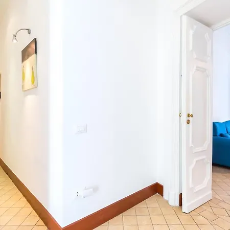 Lopez 20 A Big Family By Napoliapartments Appartamento Napoli