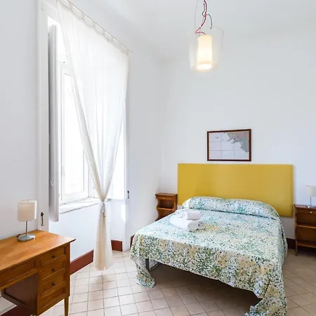 Lopez 20 A Big Family By Napoliapartments Appartamento Napoli